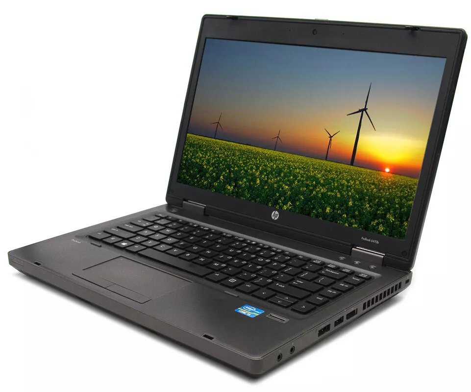 Hp probook 6470b best sale i5