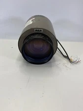 RCA Cosmicar Asahi 15- 180/1.9  b12z1519m2ema-5 Zoom PARTS OR REPAIR