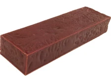 Cranberry (solid) Bottle Sealing Wax - show your unique, distinctive style!