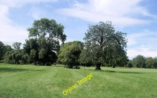 Photo 6x4 Morden Hall Park Morden/TQ2568  c2012