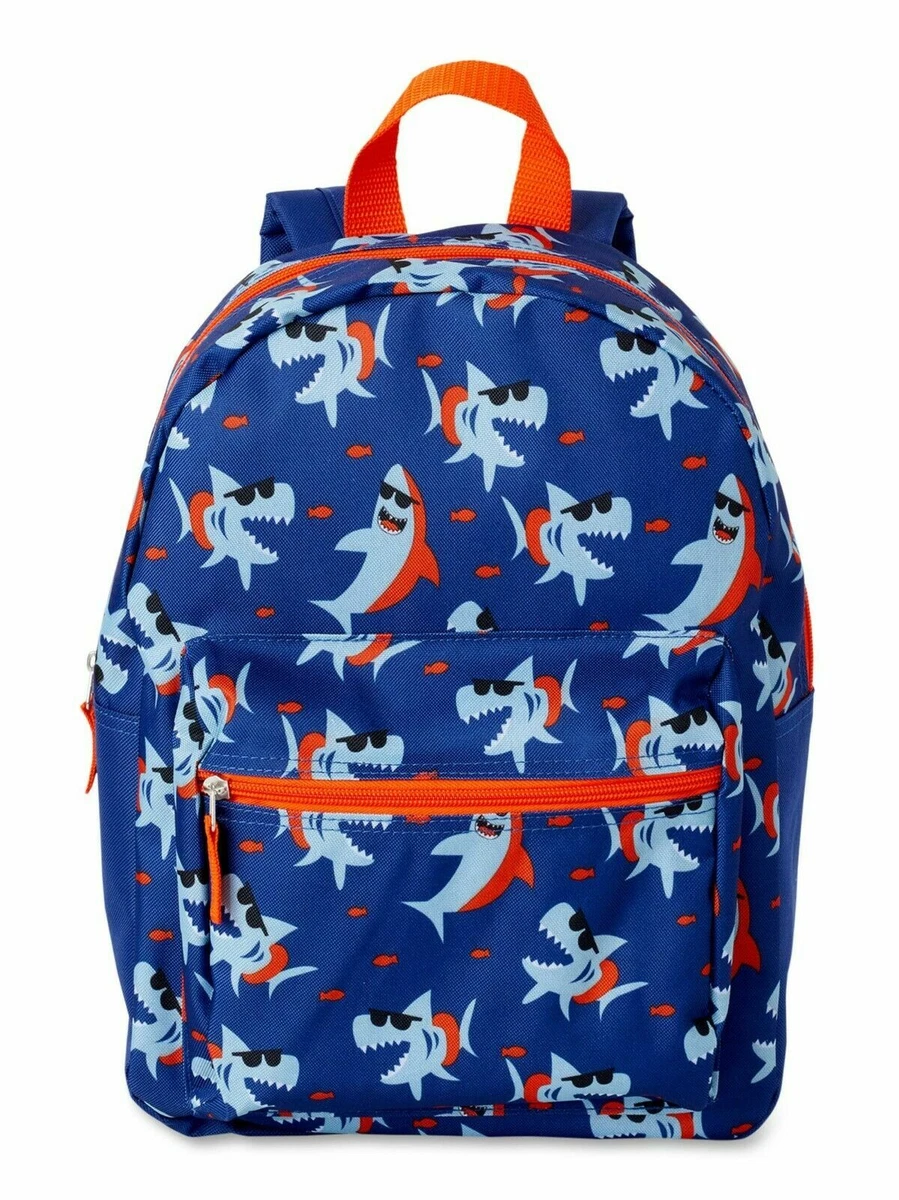 Wonder nation shop backpack