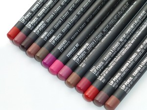 mac pencil lipstick