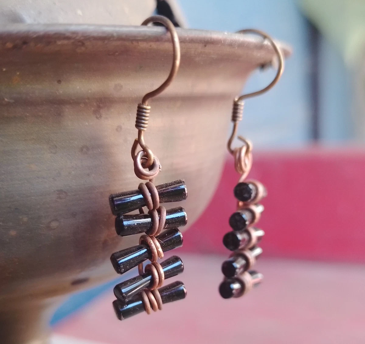 Copper hypoallergenic deals