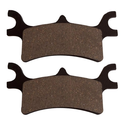 PLAQUETTES DE FREIN arrière frittées Brembo SP pour Honda ST1100 ABS