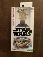 Hasbro  "GROGU & HOVER PRAM" Action Figure. Star Wars