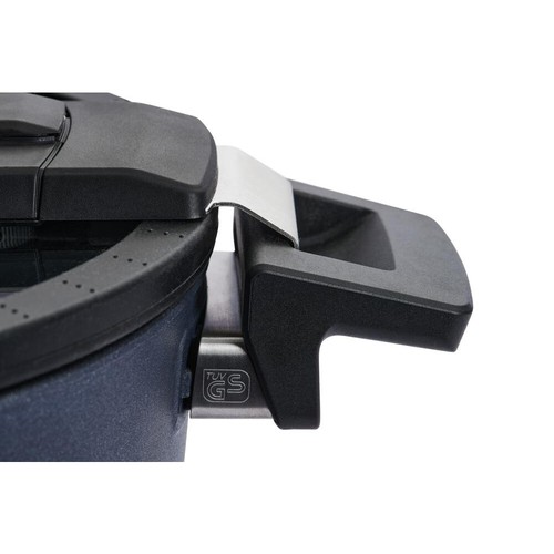 Woll Active Lite INDUKTION, Guss-Kasserolle, Ø 28 cm, inkl. Deckel - Bild 4 von 7
