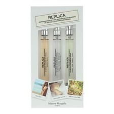 Maison Margiela Replica Discovery 3 Piece Gift Set: EDT 3 x 10ml For Women