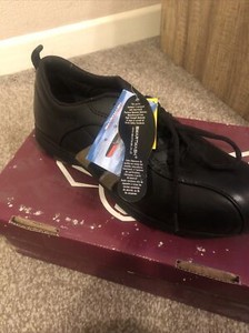 trojan safety trainers