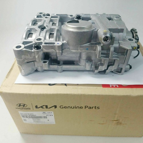 ⭐Genuine⭐ Engine Oil Pump Balance Shaft for Hyundai Sonata Kia Optima