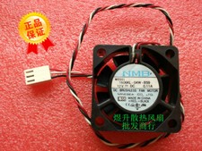 1 PCS NMB Fan 1606KL-04W-B59 DC 12V 0.11A 3 Pin 40X40X15mm