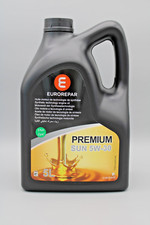Eurorepar Sun 5W-30 Stellantis FPW9.55535/03 PSA B71 2297 5 Liter 1690921280