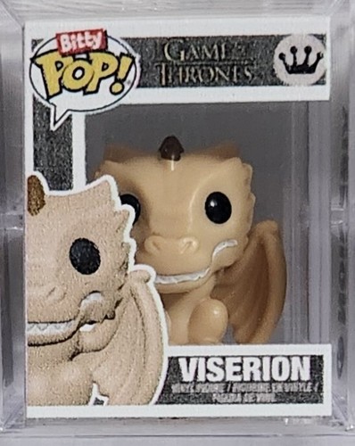 Funko Bitty Pop Game of Thrones Chase Collection PICK ONE! - Picture 5 of 6