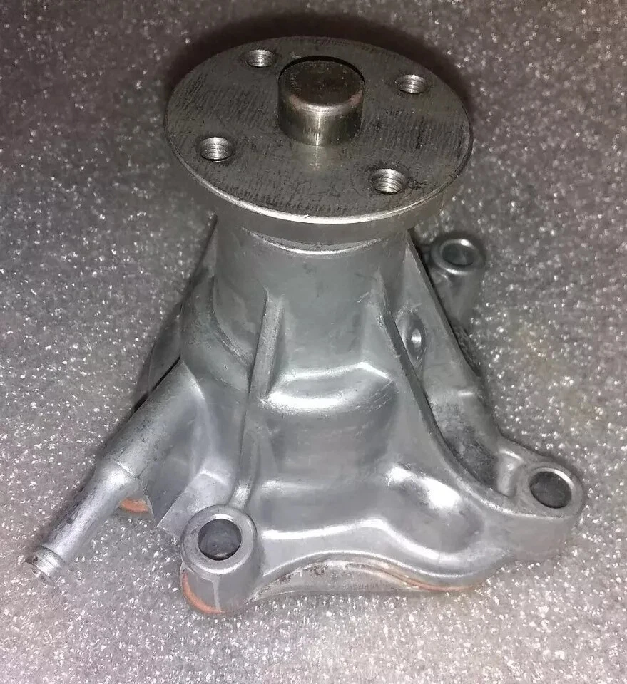 Bomba de agua 71-83 Toyota Corolla Starlet 1981 1982 pieza # 16100-19015 16100-19016 Foto 4 de 4