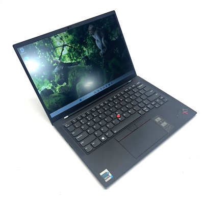 Lenovo ThinkPad X1 Carbon Gen 9 (14