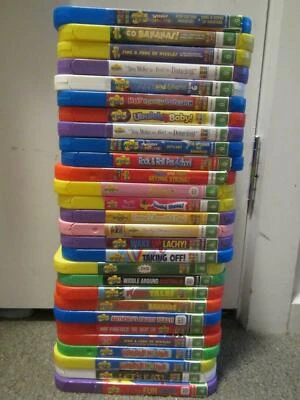 The Wiggles Dvd Collection Baby Kids Music Tv Show Cds Dvds Gumtree Australia Knox Area Ferntree Gully The Wiggles Dvd Collection Baby Kids Music Tv Show Cds Dvds Gumtree Australia Knox Area Ferntree Gully
