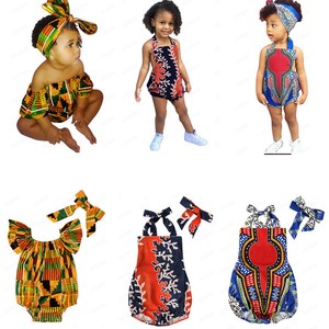 baby girl sleeveless romper