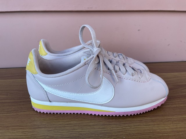 Nike Classic Cortez Fossil Stone for 