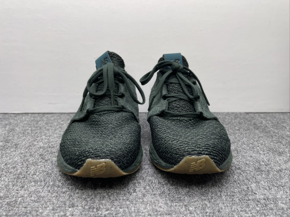 New balance fresh shop foam cruz homme