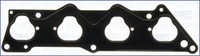 Ajusa 13166600 Gasket, Intake Manifold For Honda