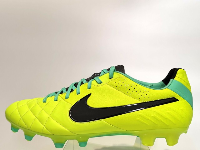 nike tiempo legend iv 45