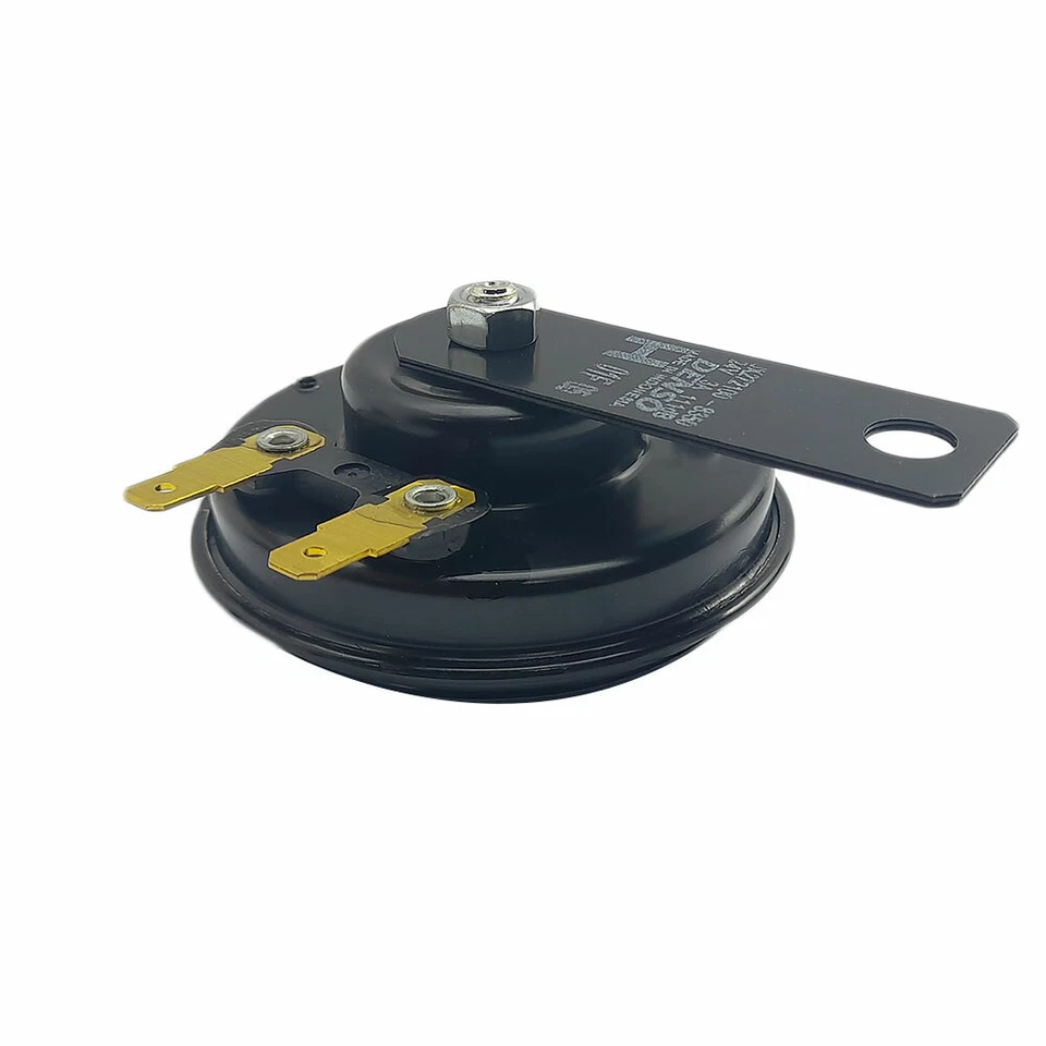 TOYOTA COROLLA KE20 KE25 KE30 KE35 KE36 KE50 KE55 KE70 SE ADAPTA A PAR DE BOCINAS 24V Foto 3 de 4