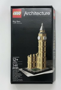lego architecture big w