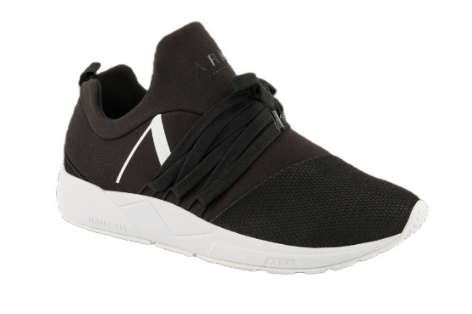 Вешалка для одежды ARKK Copenhagen Raven Mesh Pet S-E15 Вешалка для одежды schwarz 43 22590₽