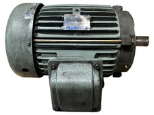 TECO, Westinghouse, EMH115024003 -Cosmetic Damage - NEW/NEVER USED NO BOX