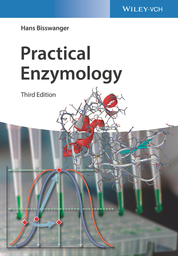 Thumbnail - Practical Enzymology | Hans Bisswanger | Englisch | Taschenbuch |