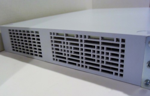 3C17700 3COM SUPERSTACK 3 4900 12 PORT 100/1000 SWITCH - Picture 5 of 9