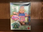 Mint in Box 1997 Cabbage Patch Kids CPK Collection Partytime, Lanee Dawn