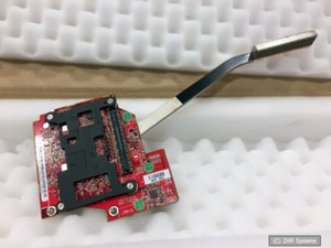 DELL WF148 Grafikkarte Graphic Card für Inspiron 6400 E1505 Key Largo, NEUW.