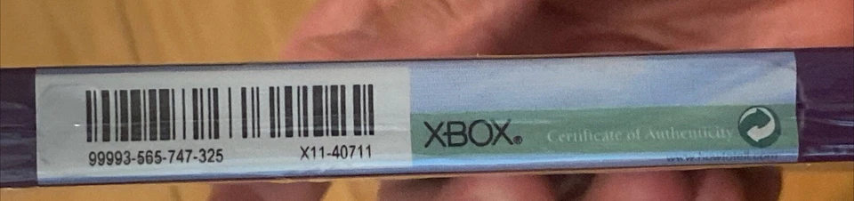 The Hip Hop Dance Experience Brand New and Sealed Xbox 360 Kinect Europe PEGI 12 - Image 2 of 4