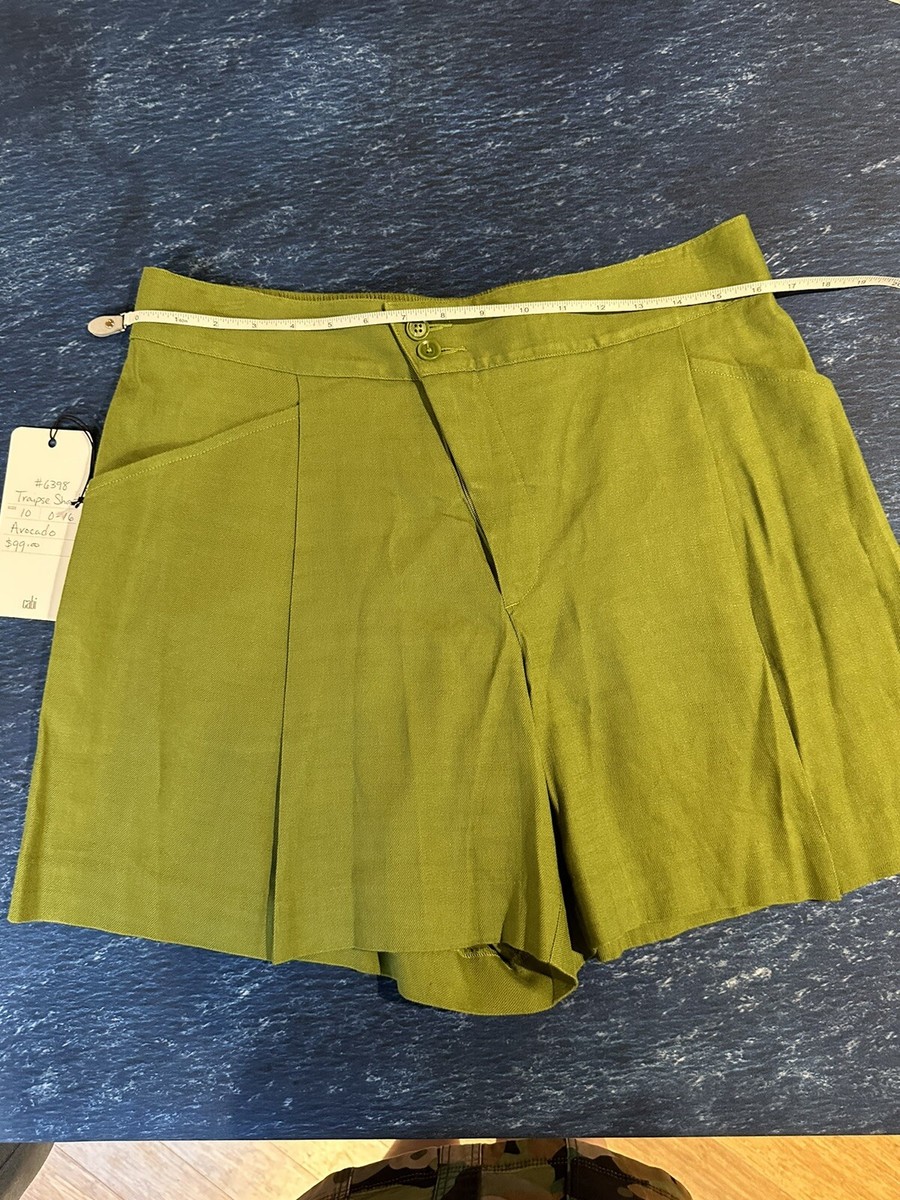 パンツ FLUFFY SHORT PANTS Eaphi Breakwater Sport Short - Stripe 8