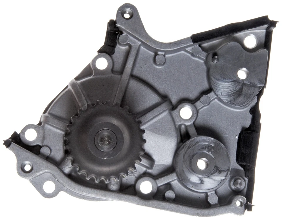 For 1987-1993 Mazda B2200 2.2L L4 GAS Engine Water Pump Gates 1988 1989 1990 - Image 4 of 4