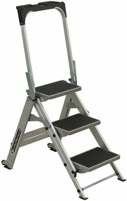 3ft step stool