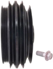 Crankshaft Pulley Engine 2C/3Ce FEBEST TDS-3CE OEM 90105-16079