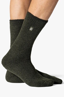 3 Paia Calze Poliammide 3 Paia Di Calze Opache Al Ginocchio 70 Denari Nere/ Naturali - Seta Pop Taglia Unica Calze Pop Knee High Taglia Unica - Foto 5