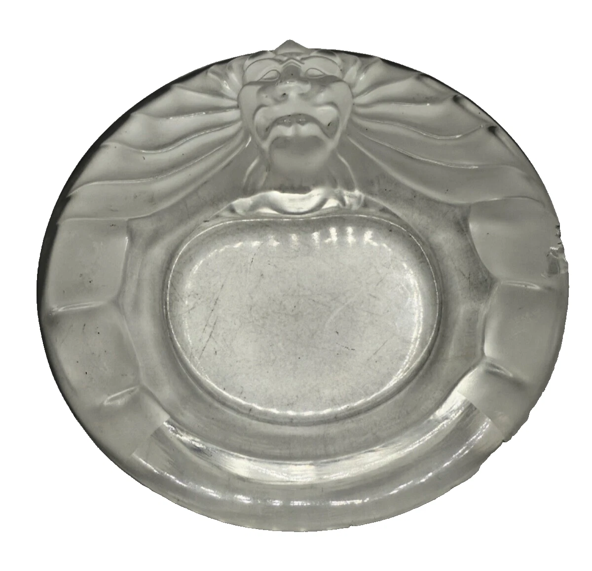 Lalique Lion for sale | eBay