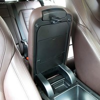 Bmw X3 X4 Ix3 Mittelarmlehne Ablagefach Organizer FüR 2018-2023