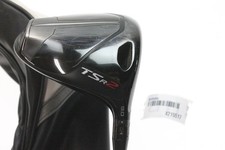Titleist TSR2 Golf Club Mens Right Handed 9-deg Driver Stiff Graphite