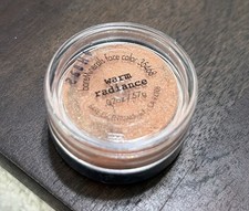 BARE ESCENTUALS bare Minerals * WARM RADIANCE...