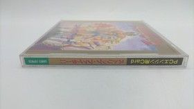 Strip Fighter II PC Engine HuCARD Hacker International Japan A3731