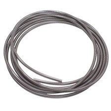 Bremsgrenze Besch&uuml;tzer Verschlei&szlig; resistenter Edelstahl f&uuml;r 3/8 &auml;u&szlig;ere.d.