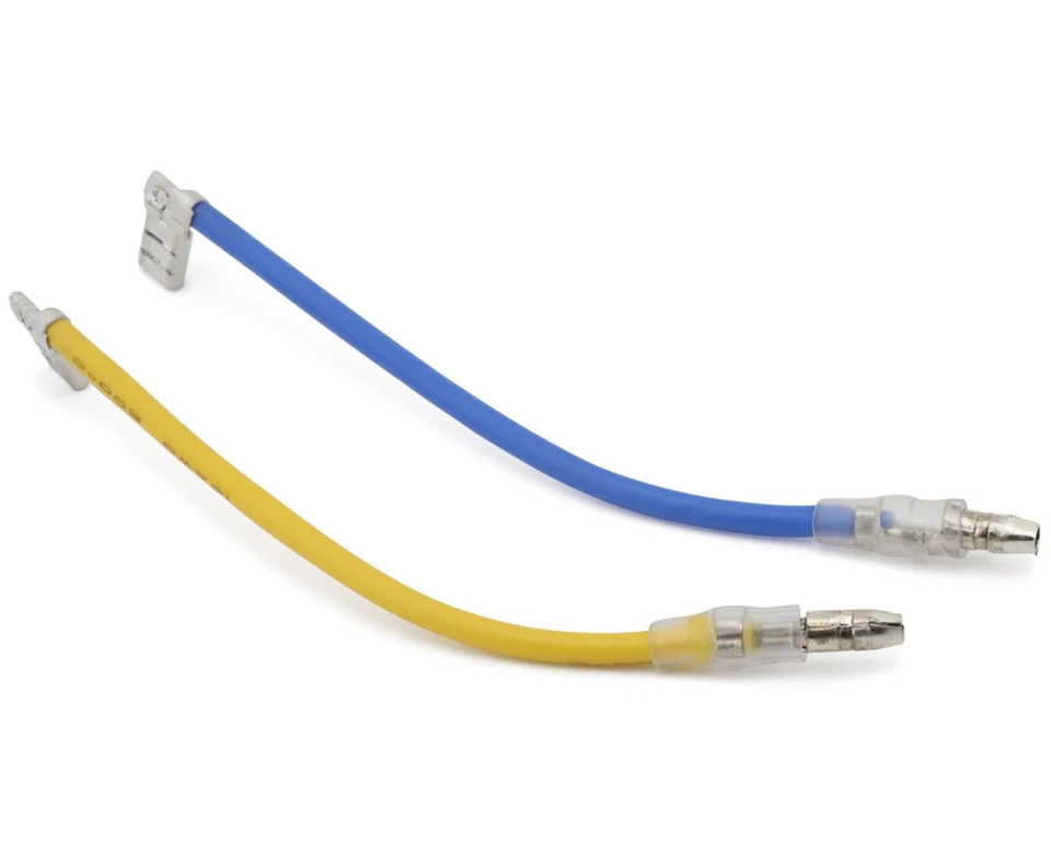 LRP Heritage Series Blue E Brushed Motor [LRP57218] - Image 3 of 4