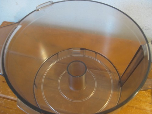 Original Breville Food Processing Bowl / Lid / Blade Model FP5-A - Picture 3 of 9