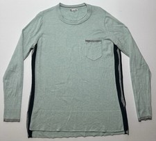 Smartwool Shadow Pine Pocket Sweater Size Lar...