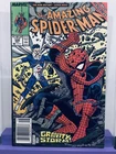 The Amazing Spider-Man #326 (Marvel Comics December 1989) Newstand High Grade