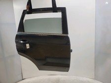 Porte arrière et accessoires Chevrolet CAPTIVA