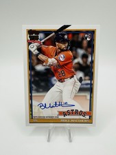 2013 Topps 75th Anniversary Autographs Bring the Nostalgia 38